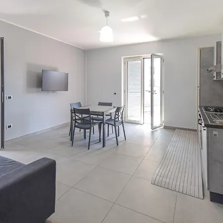 Apartamento Lorio 3